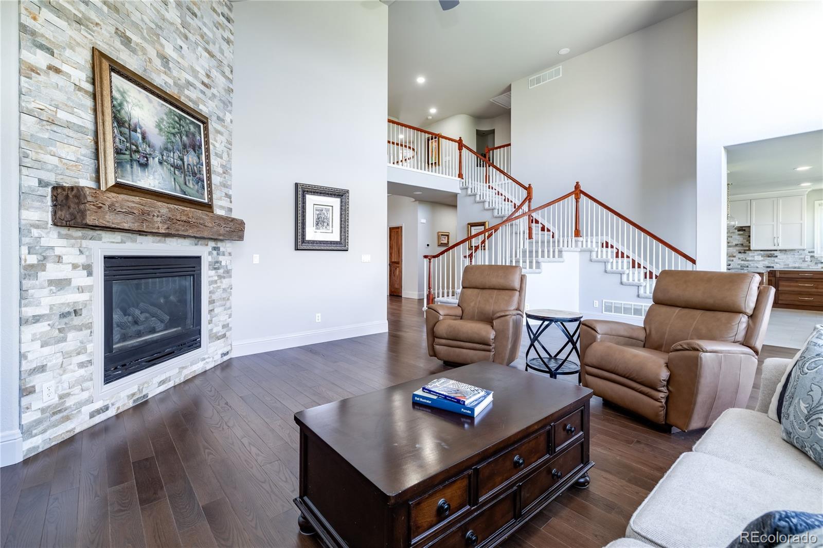 MLS Image #14 for 8455  green island circle,lone tree, Colorado