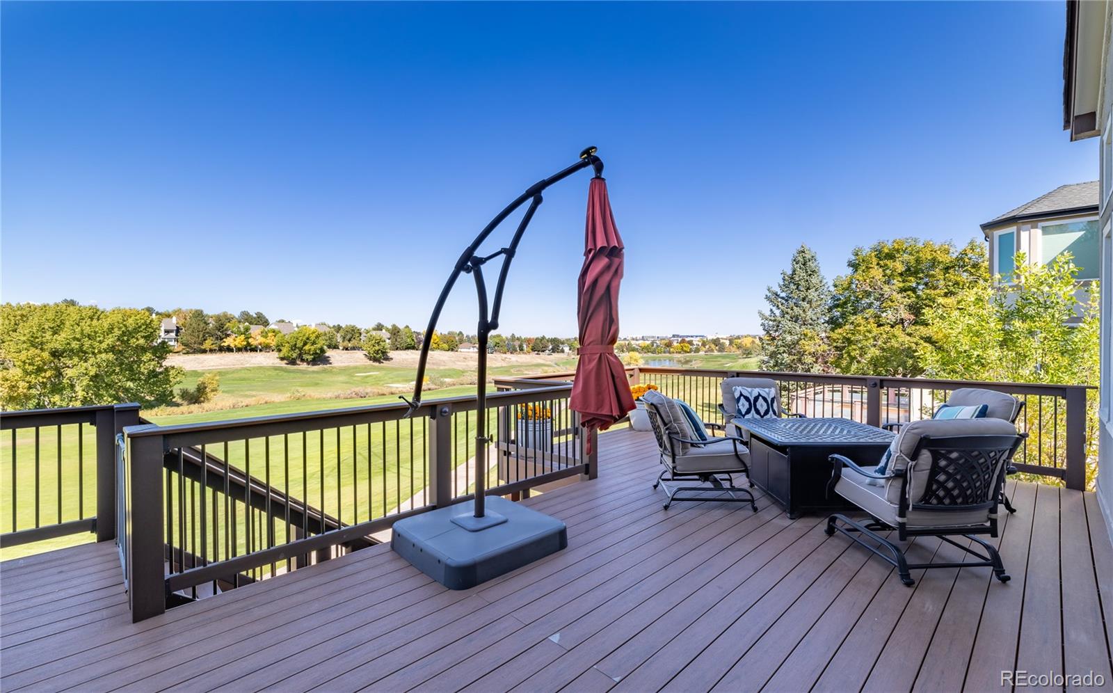 MLS Image #40 for 8455  green island circle,lone tree, Colorado