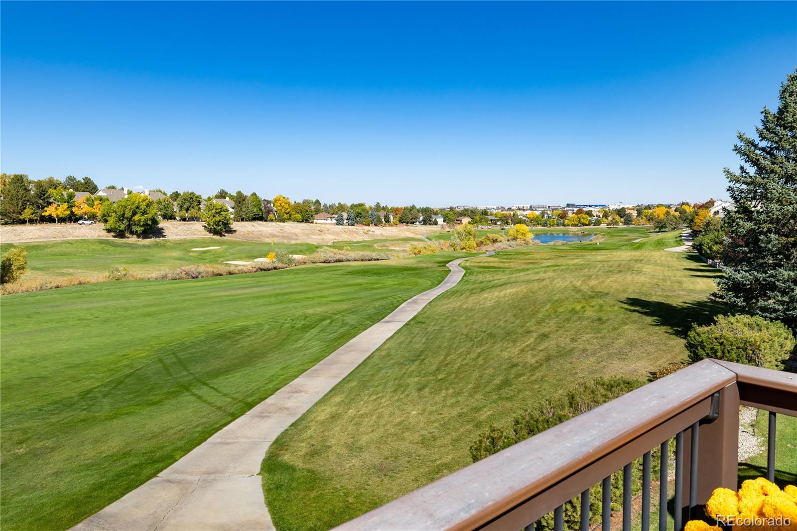 MLS Image #43 for 8455  green island circle,lone tree, Colorado