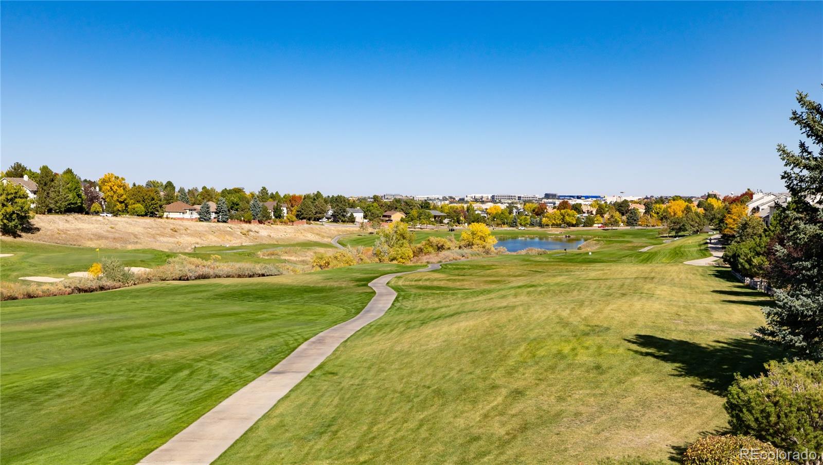 MLS Image #44 for 8455  green island circle,lone tree, Colorado