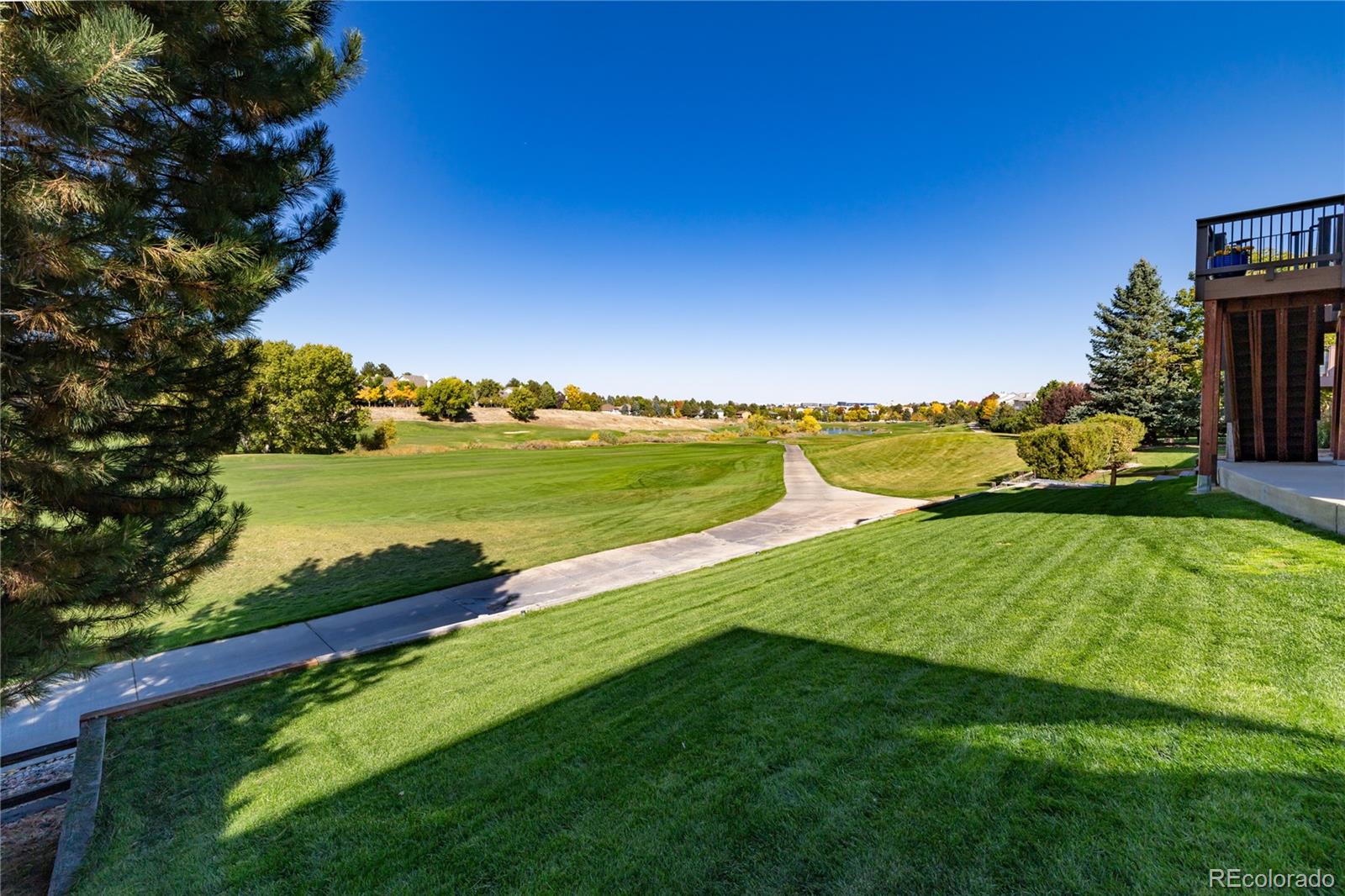 MLS Image #46 for 8455  green island circle,lone tree, Colorado