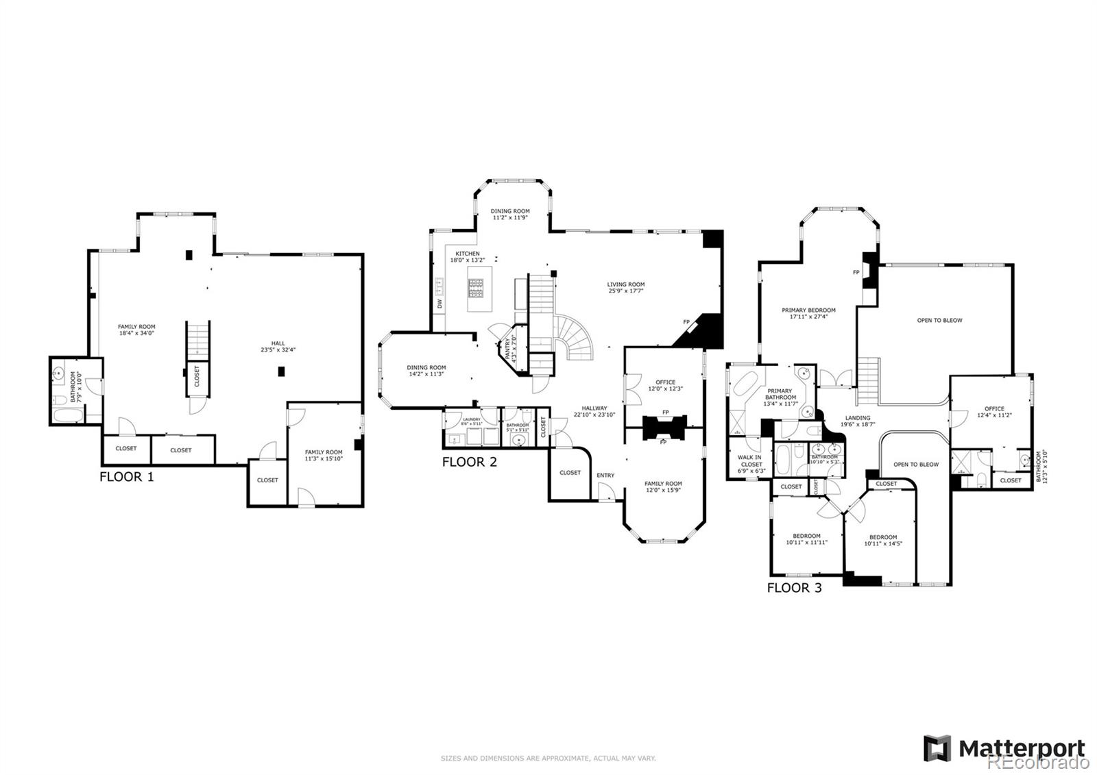 MLS Image #49 for 8455  green island circle,lone tree, Colorado