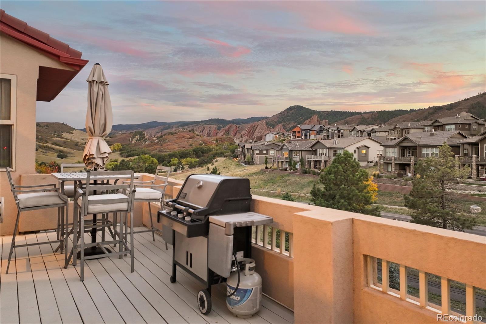 MLS Image #15 for 6321  spotted fawn run,littleton, Colorado