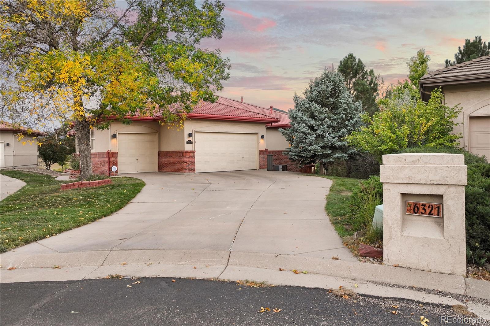 MLS Image #3 for 6321  spotted fawn run,littleton, Colorado