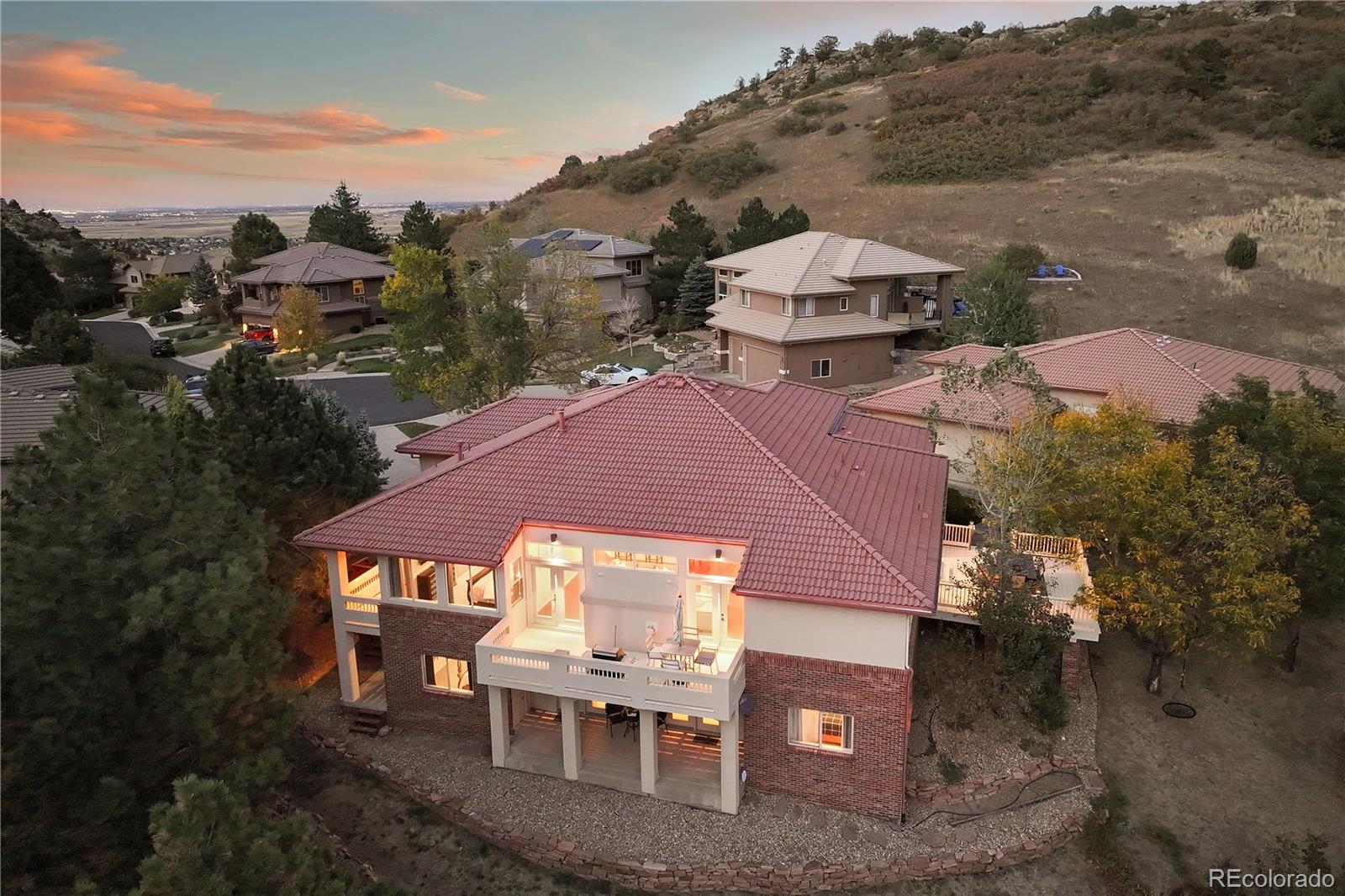 MLS Image #38 for 6321  spotted fawn run,littleton, Colorado