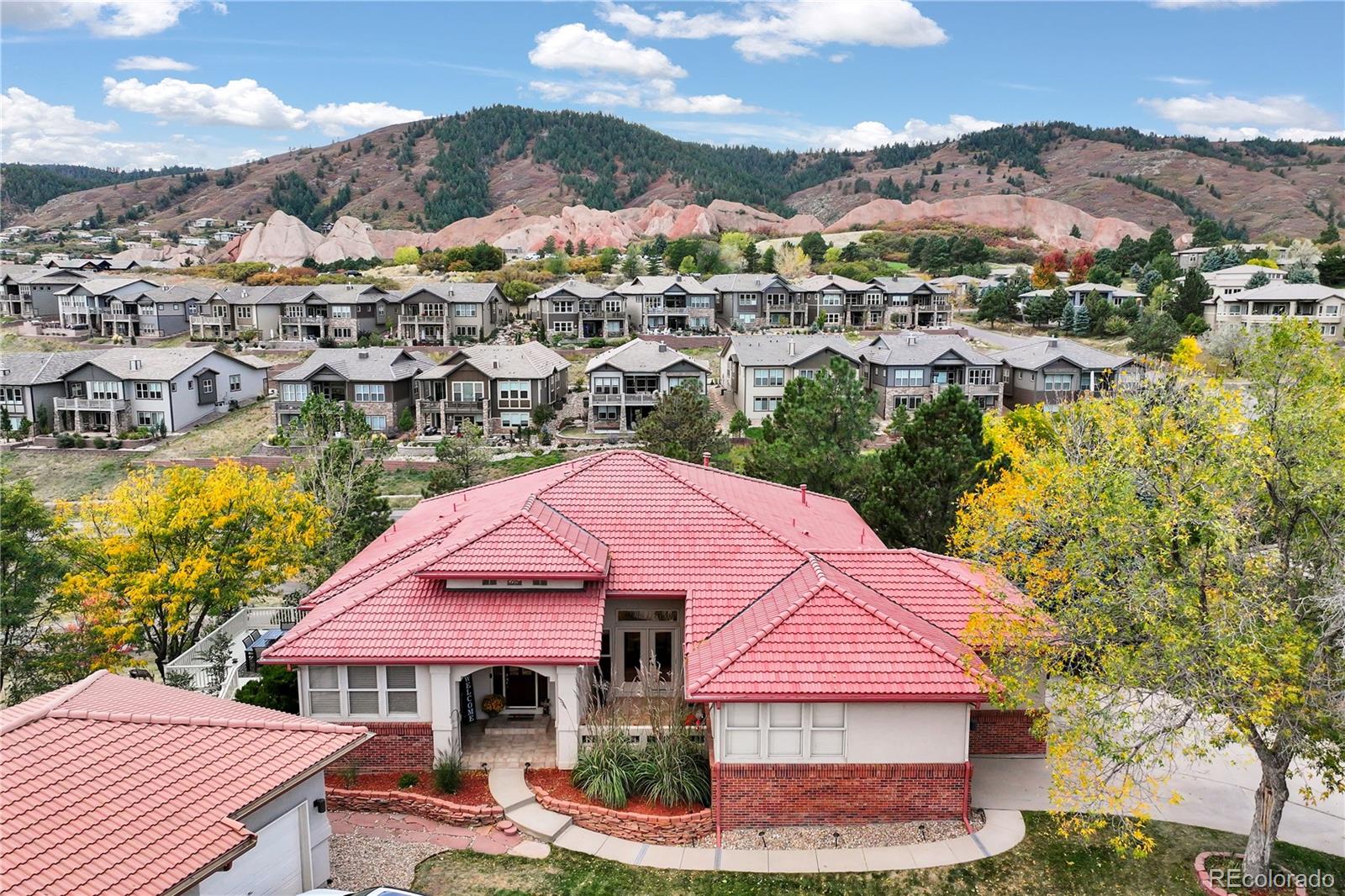 MLS Image #40 for 6321  spotted fawn run,littleton, Colorado