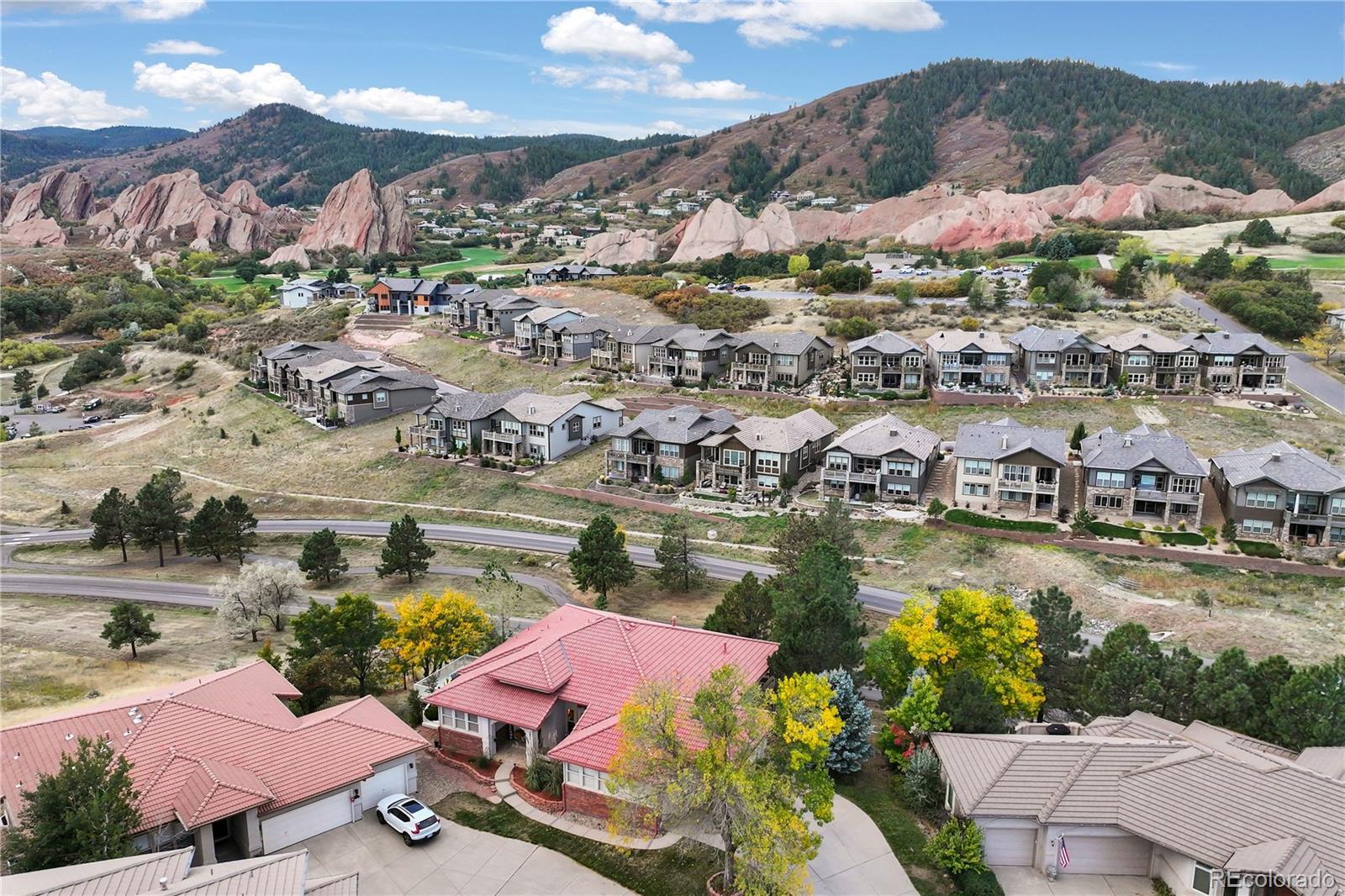 MLS Image #41 for 6321  spotted fawn run,littleton, Colorado