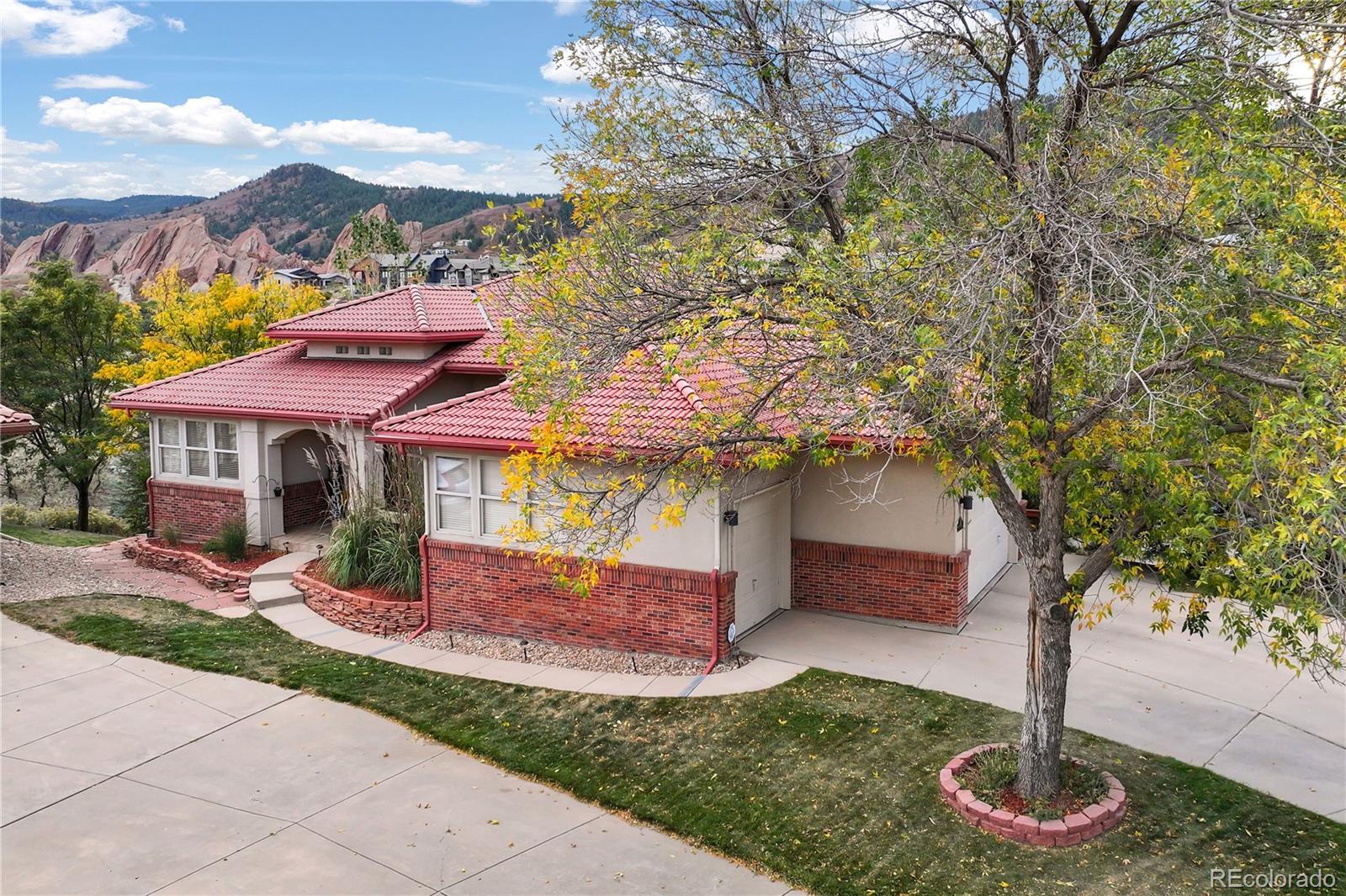 MLS Image #44 for 6321  spotted fawn run,littleton, Colorado