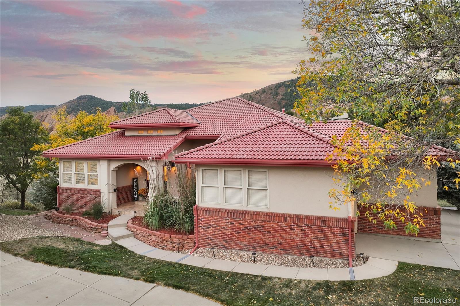 MLS Image #45 for 6321  spotted fawn run,littleton, Colorado