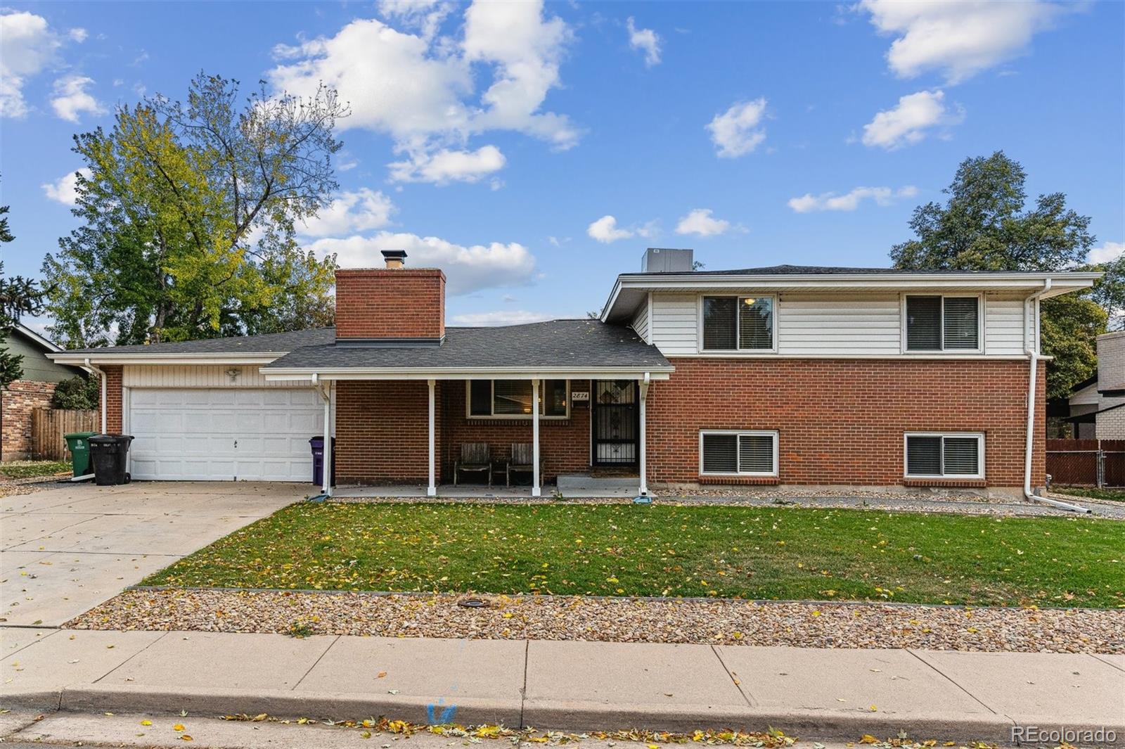 MLS Image #0 for 2874 s ingalls way,denver, Colorado