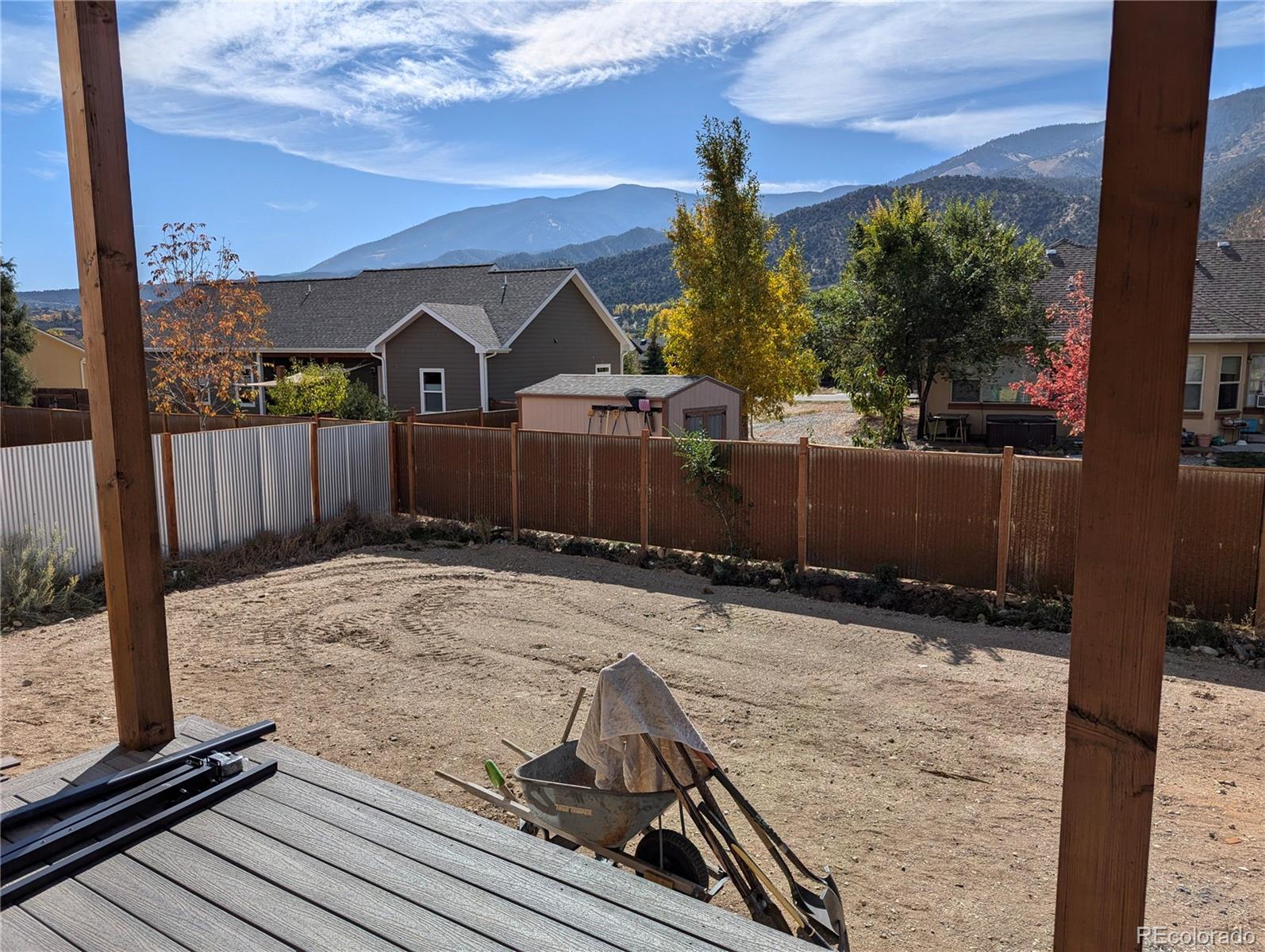 MLS Image #29 for 1109 e poncha avenue,poncha springs, Colorado