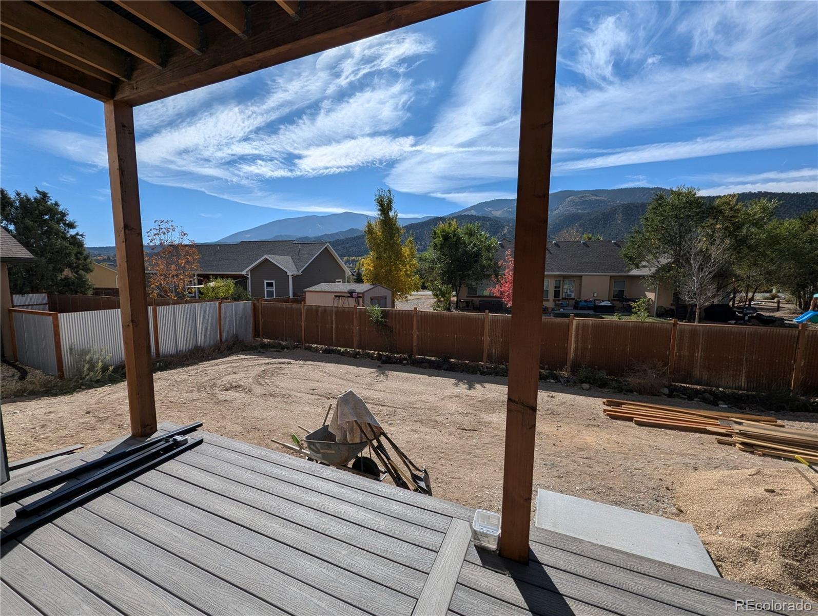 MLS Image #30 for 1109 e poncha avenue,poncha springs, Colorado