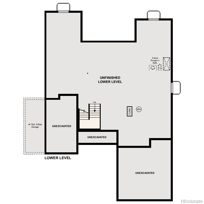 MLS Image #3 for 13930  emerald lake street,parker, Colorado