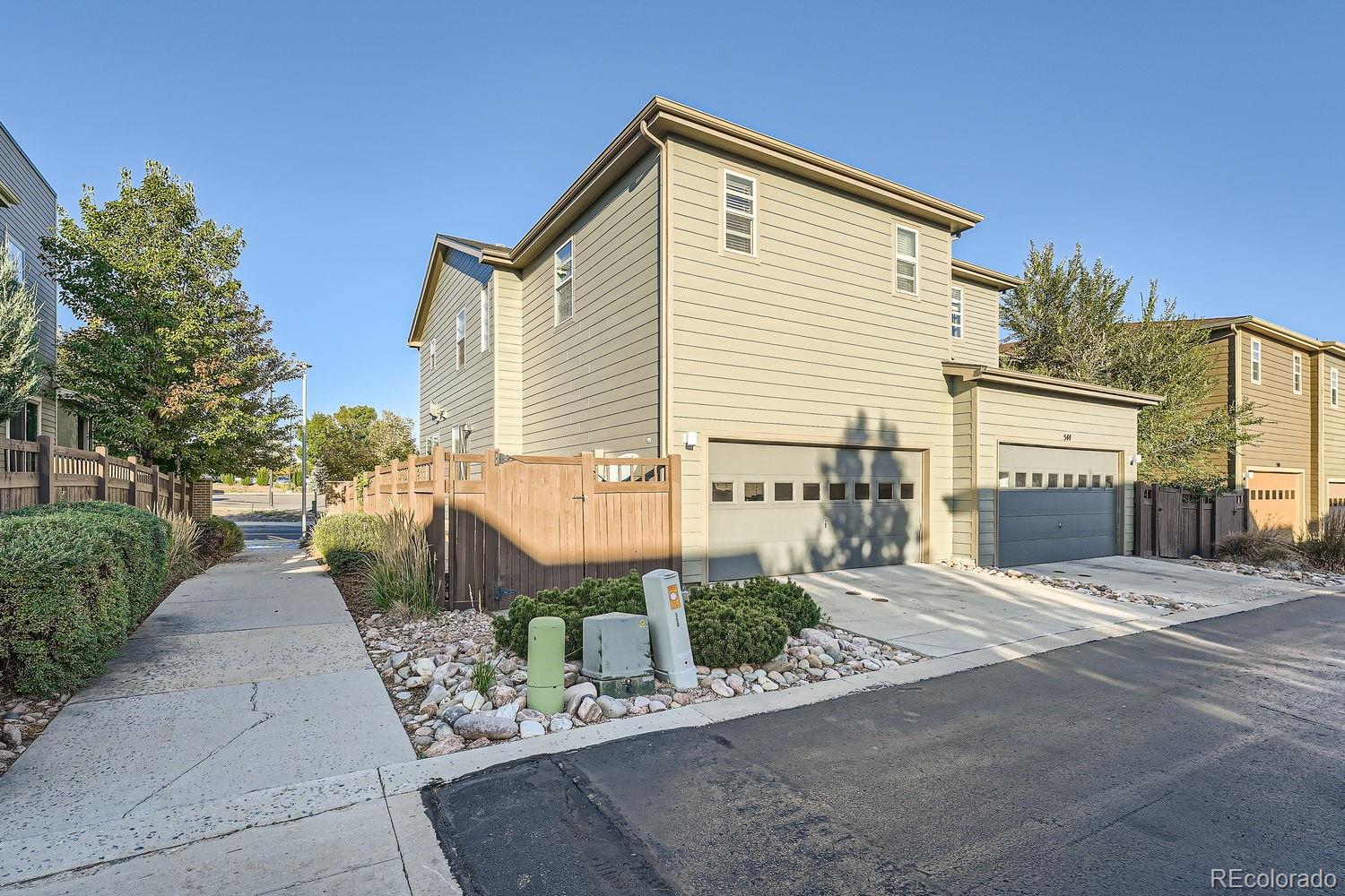 MLS Image #26 for 550 s vance street,lakewood, Colorado