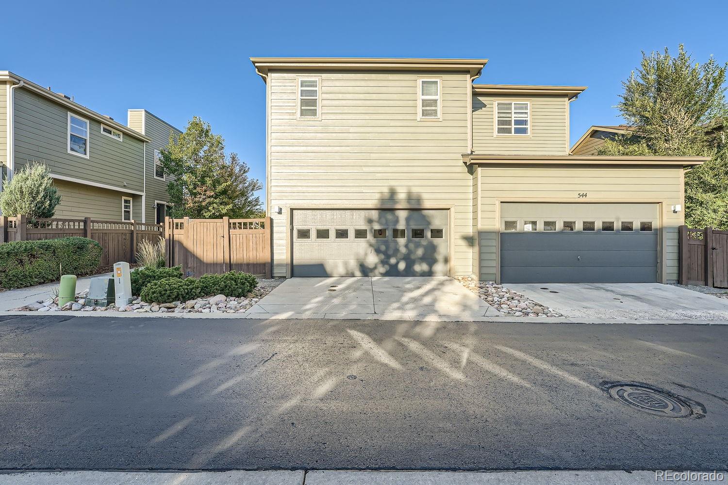 MLS Image #27 for 550 s vance street,lakewood, Colorado