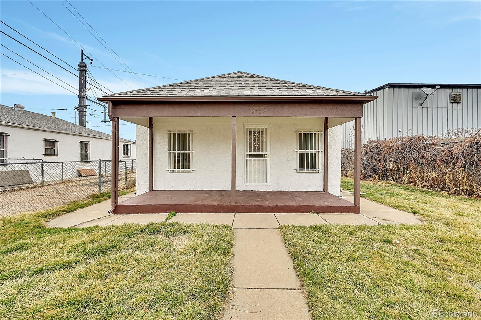 MLS Image #0 for 2727 e 42 avenue,denver, Colorado