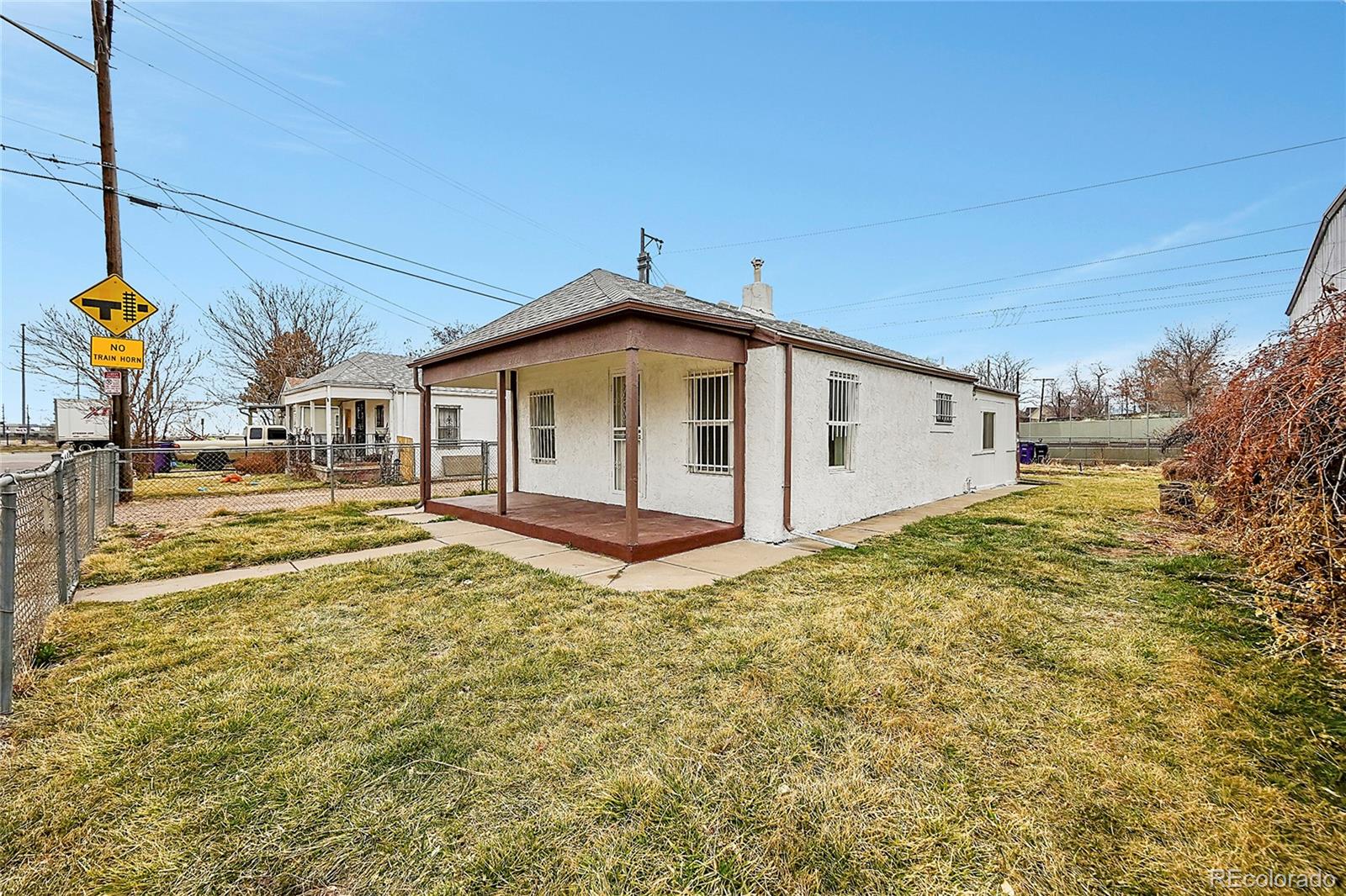 MLS Image #1 for 2727 e 42 avenue,denver, Colorado