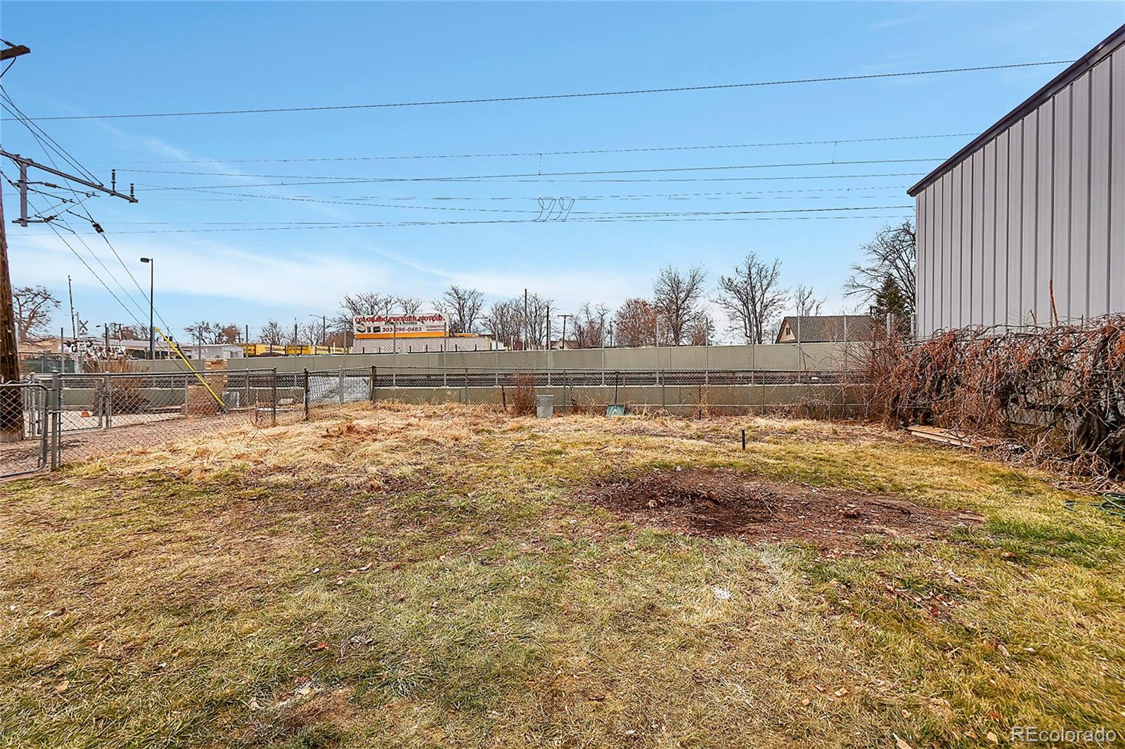 MLS Image #13 for 2727 e 42 avenue,denver, Colorado