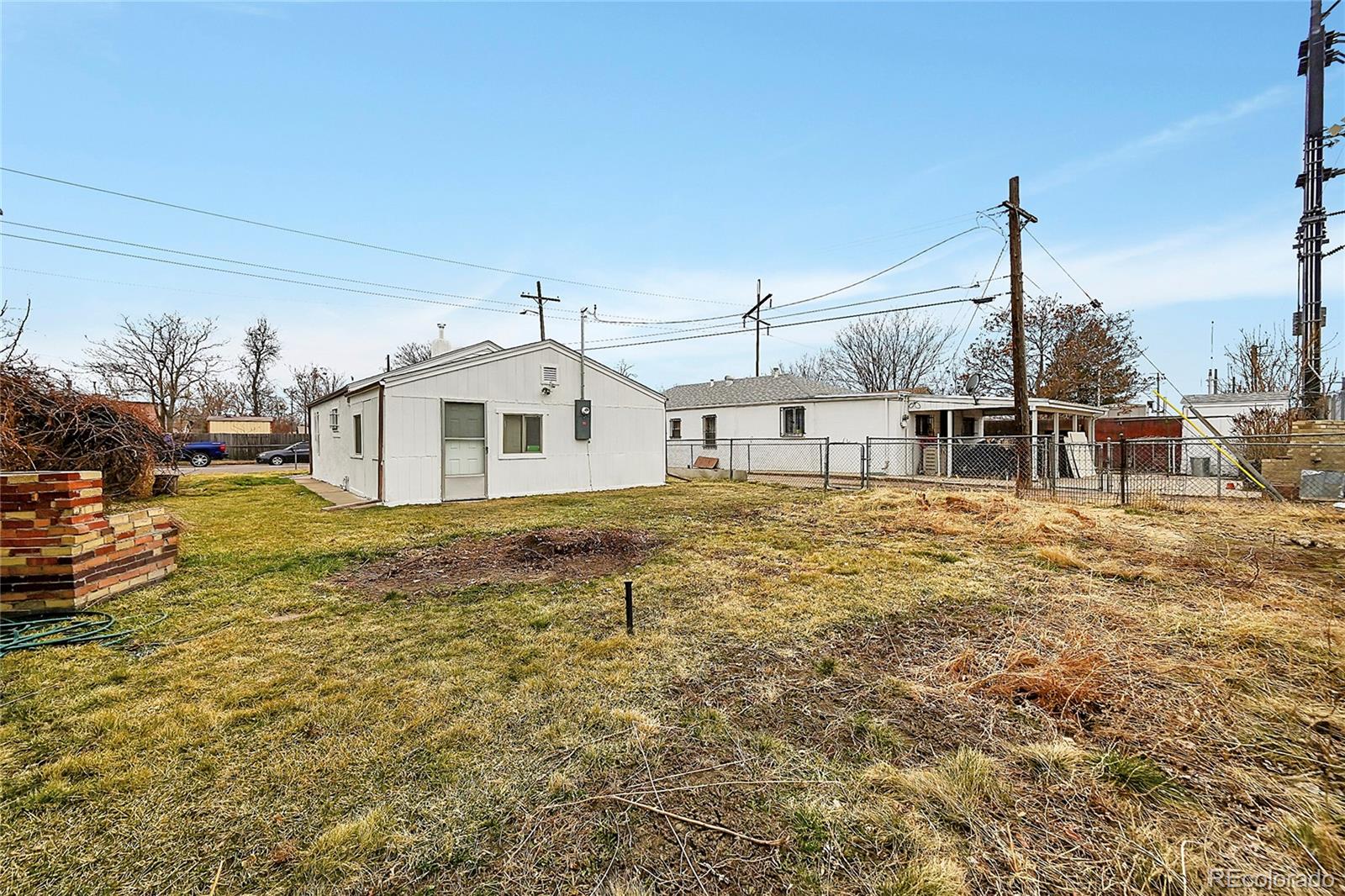 MLS Image #14 for 2727 e 42 avenue,denver, Colorado