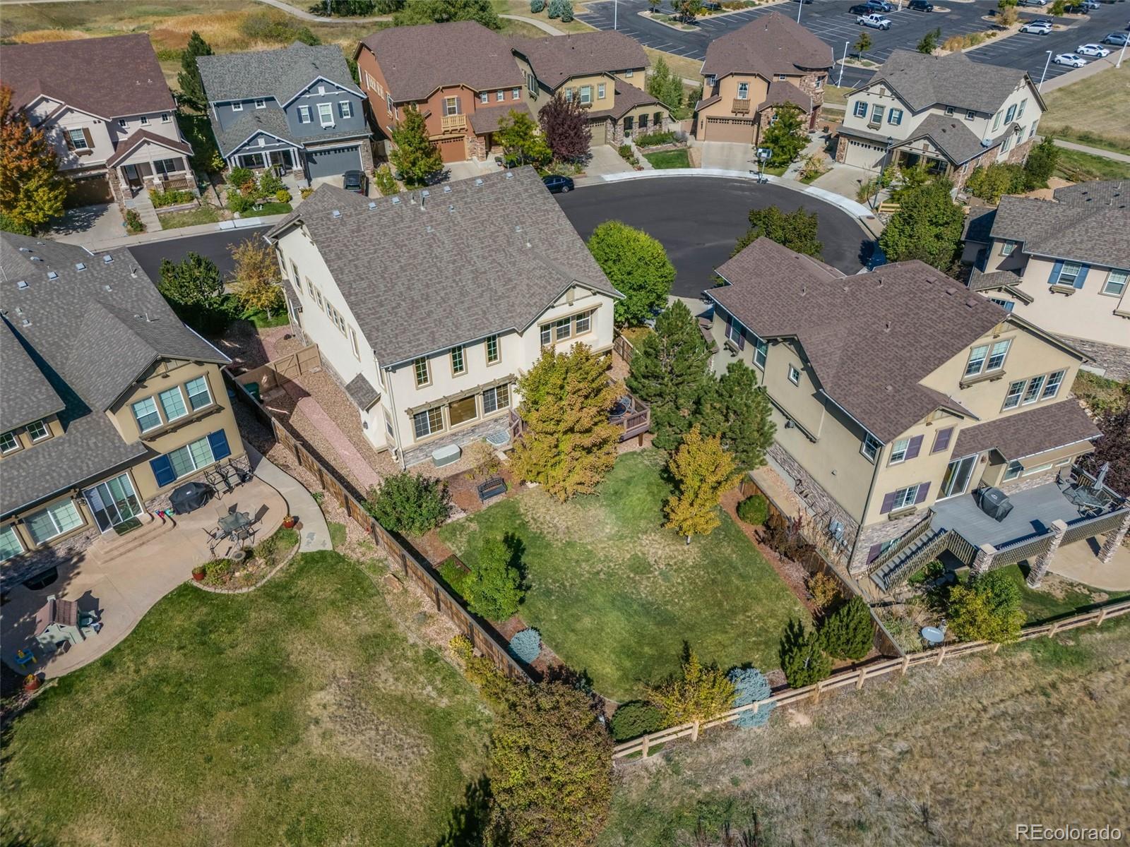 MLS Image #25 for 10730  pinewalk way,highlands ranch, Colorado