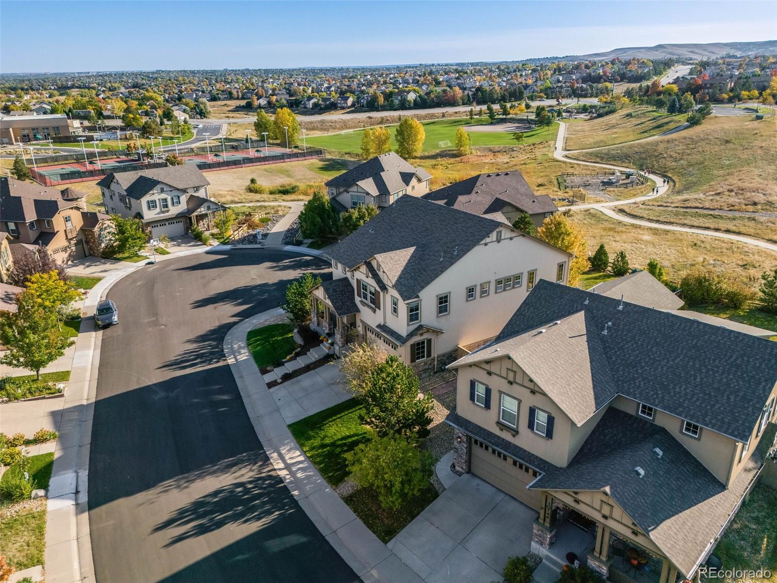 MLS Image #26 for 10730  pinewalk way,highlands ranch, Colorado