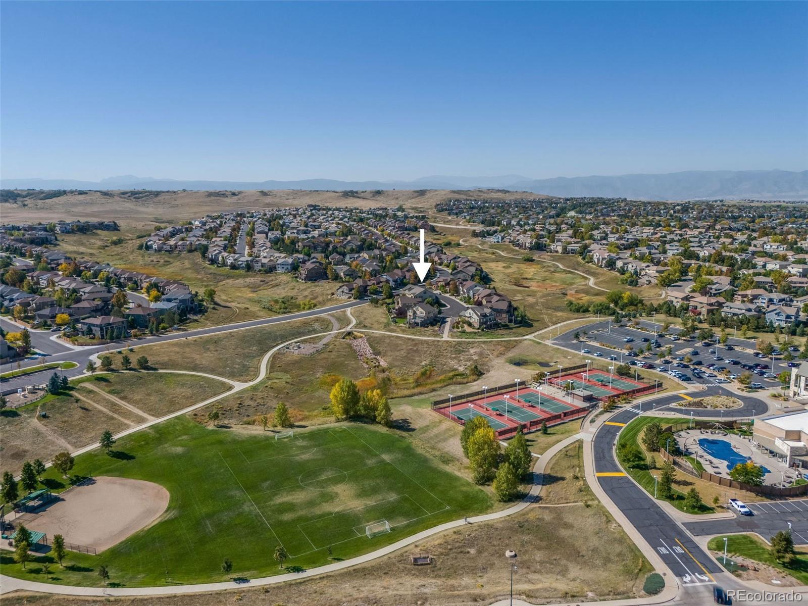 MLS Image #28 for 10730  pinewalk way,highlands ranch, Colorado