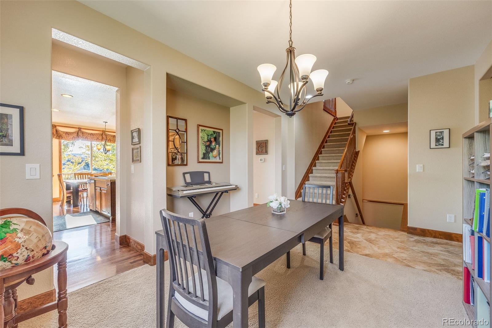 MLS Image #6 for 10730  pinewalk way,highlands ranch, Colorado