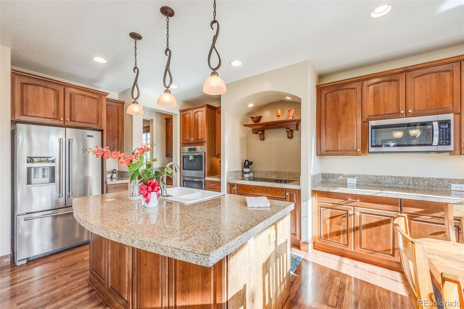 MLS Image #7 for 10730  pinewalk way,highlands ranch, Colorado