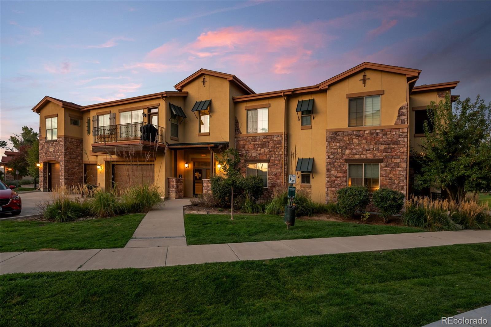 MLS Image #24 for 2366  primo road 206,highlands ranch, Colorado