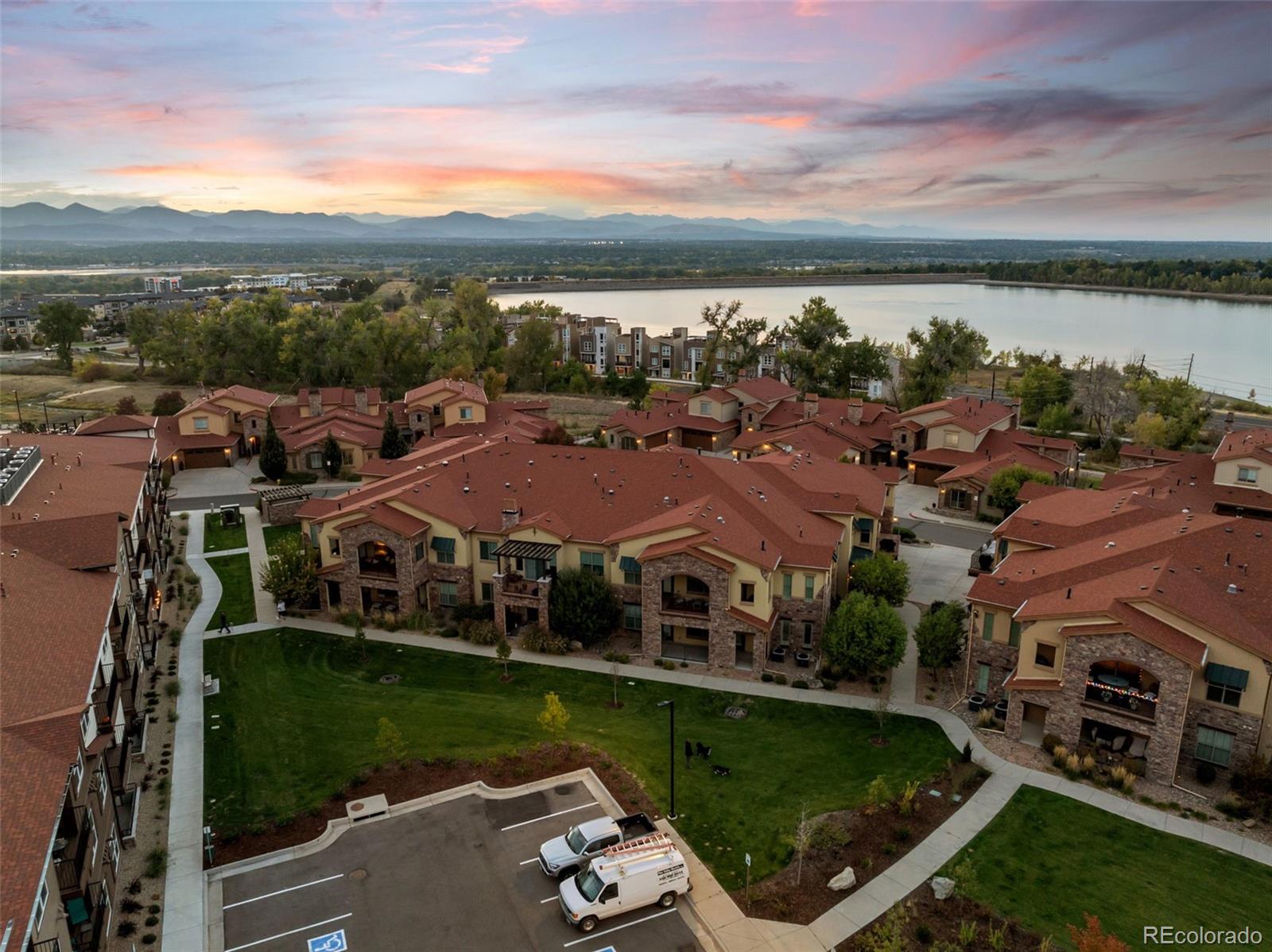 MLS Image #7 for 2366  primo road 206,highlands ranch, Colorado