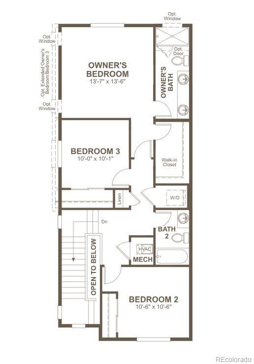 MLS Image #2 for 22861 e stanford lane,aurora, Colorado