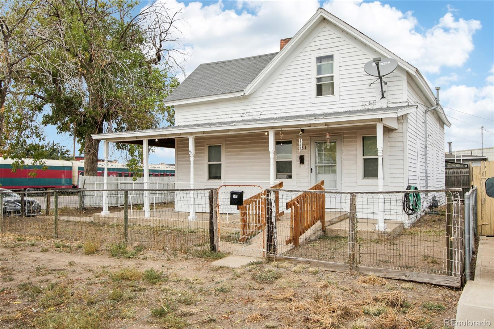 MLS Image #0 for 531  9th street,greeley, Colorado