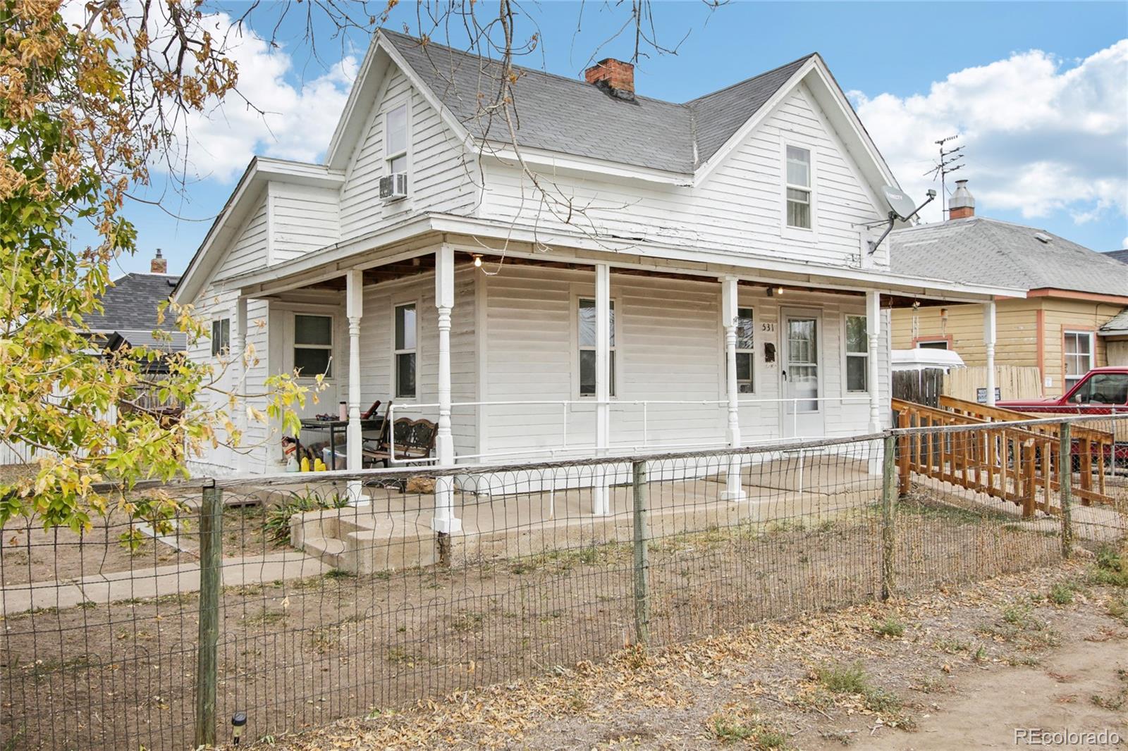 MLS Image #1 for 531  9th street,greeley, Colorado