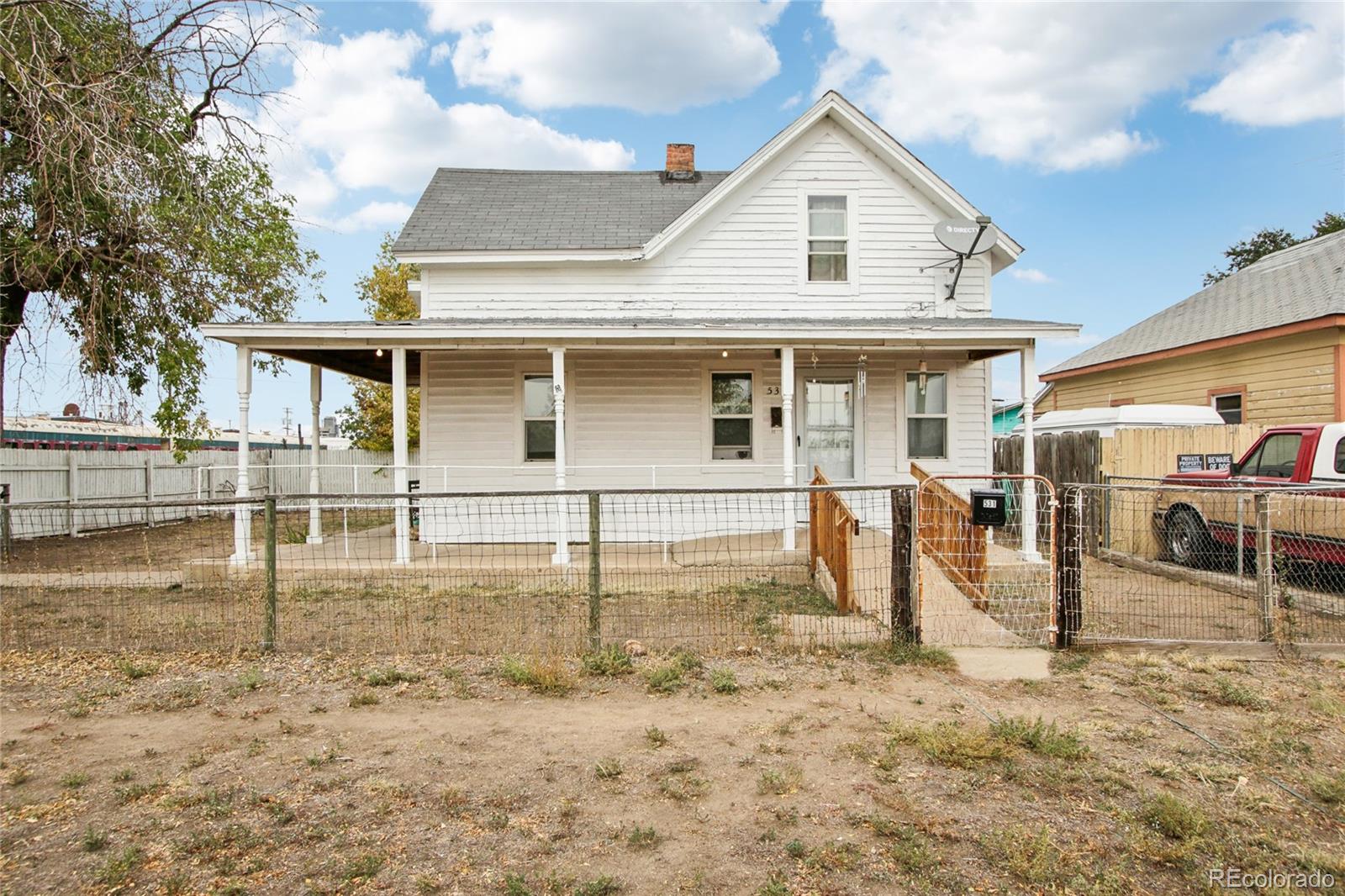 MLS Image #22 for 531  9th street,greeley, Colorado