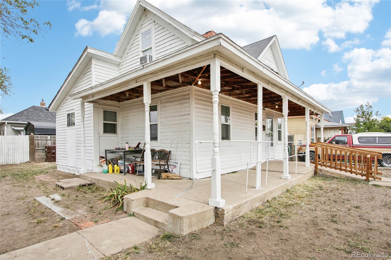 MLS Image #24 for 531  9th street,greeley, Colorado