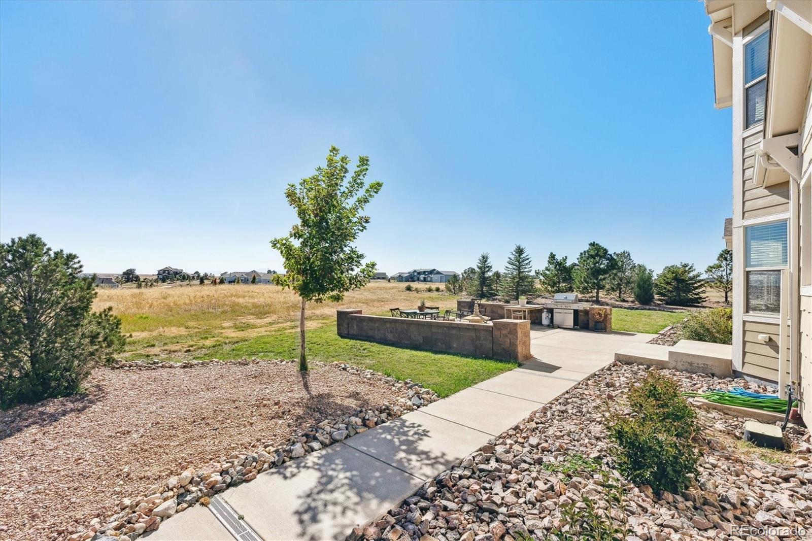 MLS Image #39 for 575  heritage trail,elizabeth, Colorado