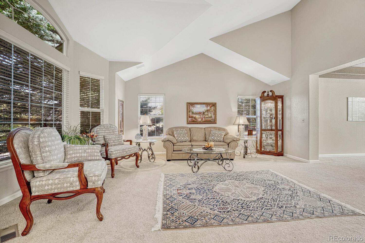 MLS Image #3 for 598  crossing circle,castle pines, Colorado