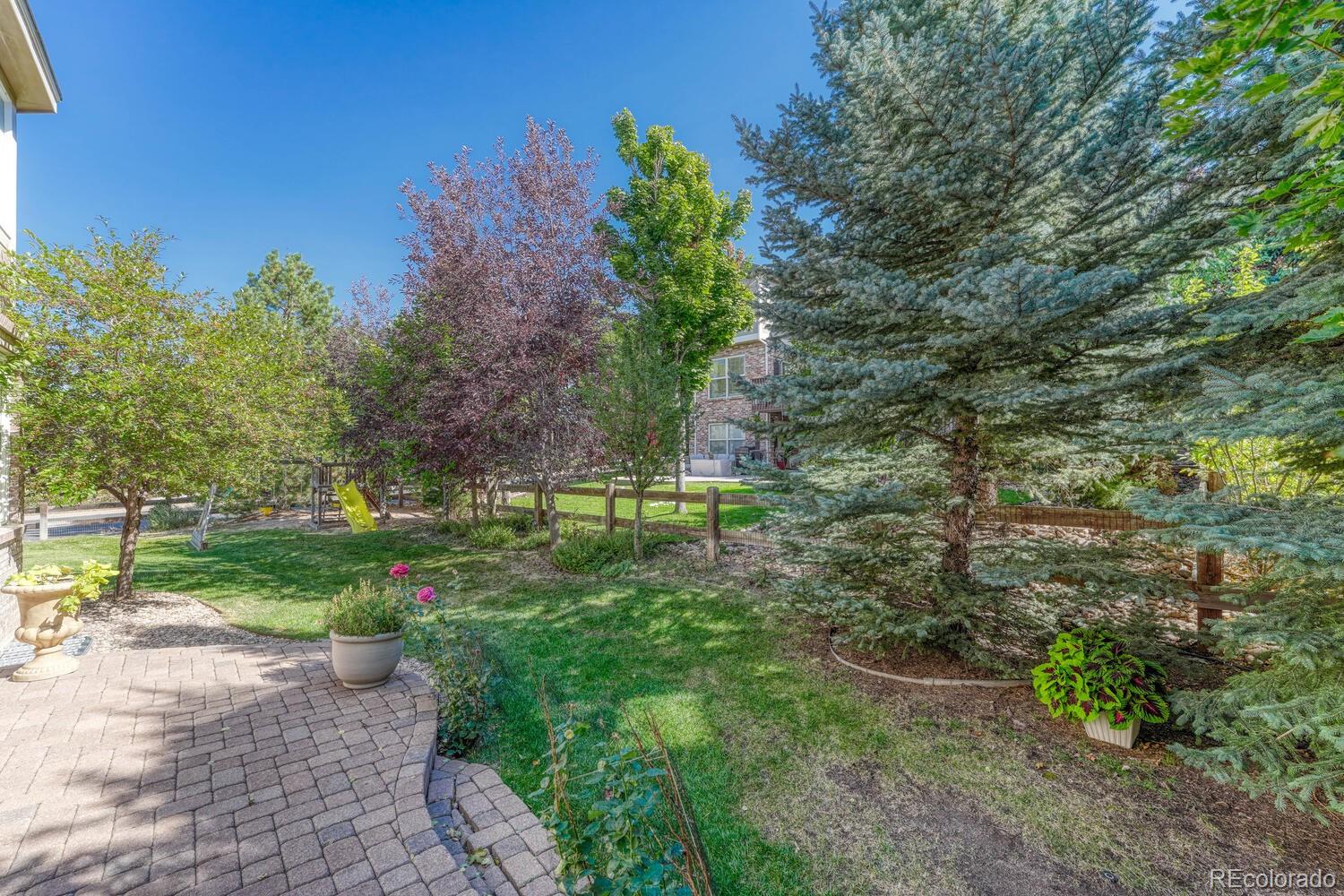 MLS Image #41 for 598  crossing circle,castle pines, Colorado