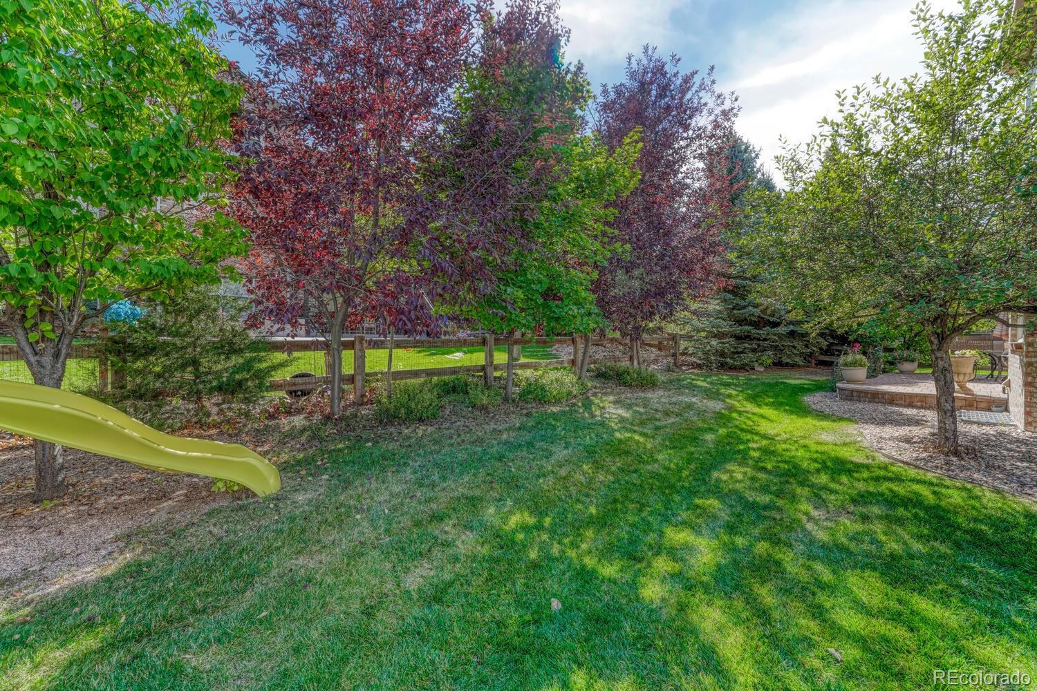 MLS Image #42 for 598  crossing circle,castle pines, Colorado