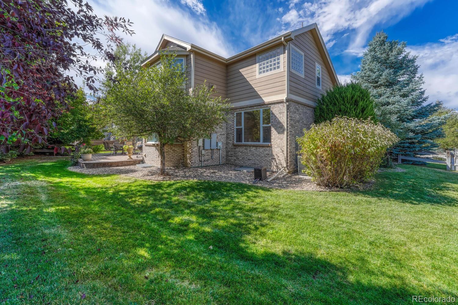 MLS Image #43 for 598  crossing circle,castle pines, Colorado