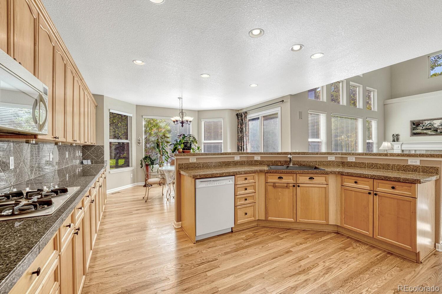 MLS Image #7 for 598  crossing circle,castle pines, Colorado