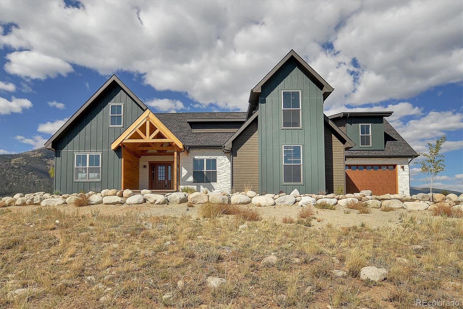 MLS Image #2 for 17448  reserve drive,buena vista, Colorado