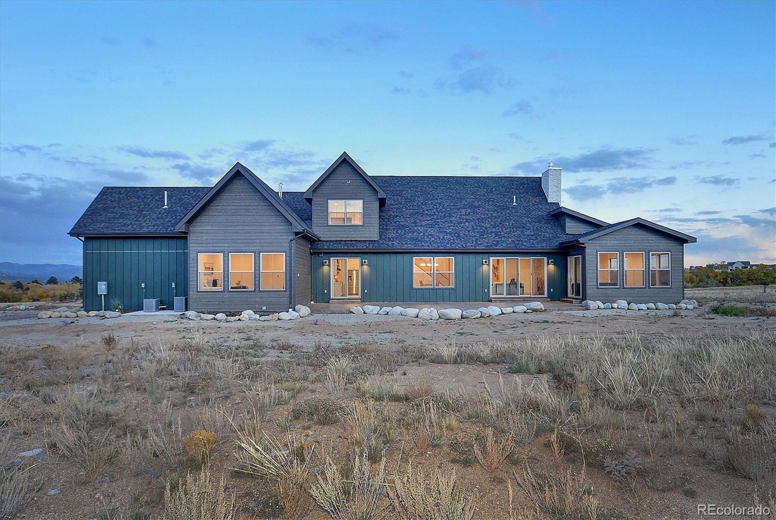 MLS Image #41 for 17448  reserve drive,buena vista, Colorado