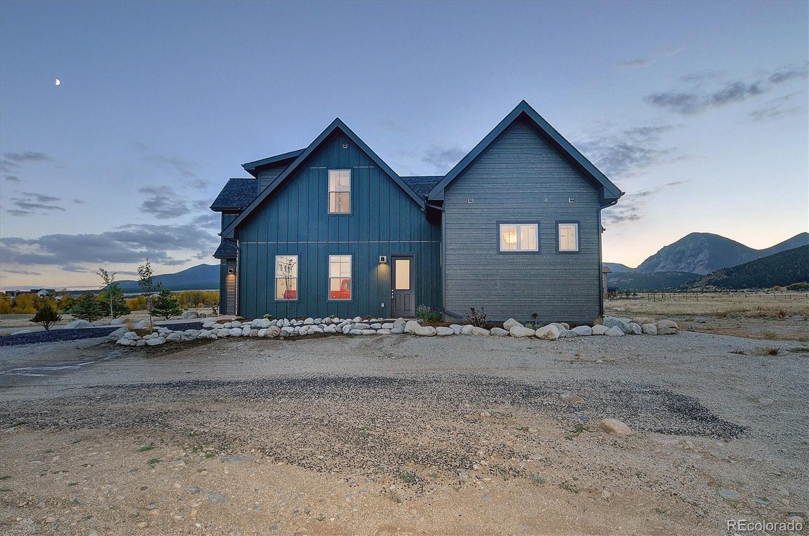 MLS Image #42 for 17448  reserve drive,buena vista, Colorado