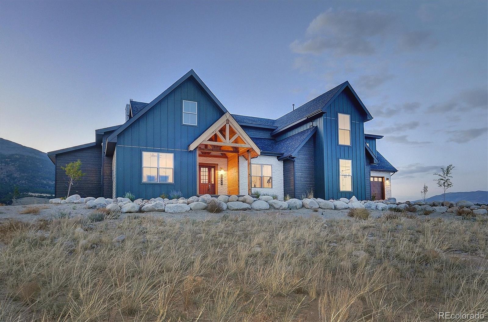 MLS Image #43 for 17448  reserve drive,buena vista, Colorado