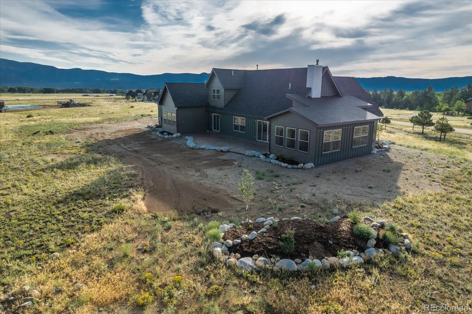 MLS Image #44 for 17448  reserve drive,buena vista, Colorado