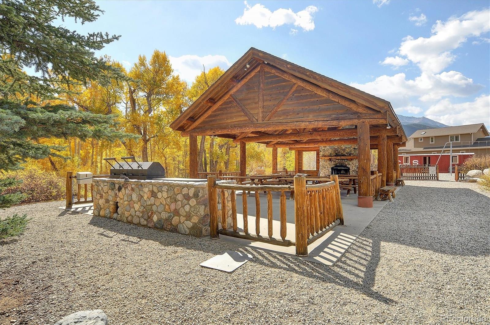 MLS Image #49 for 17448  reserve drive,buena vista, Colorado