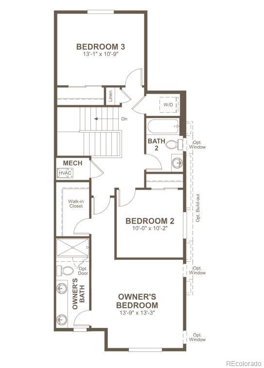 MLS Image #2 for 22851 e stanford lane,aurora, Colorado