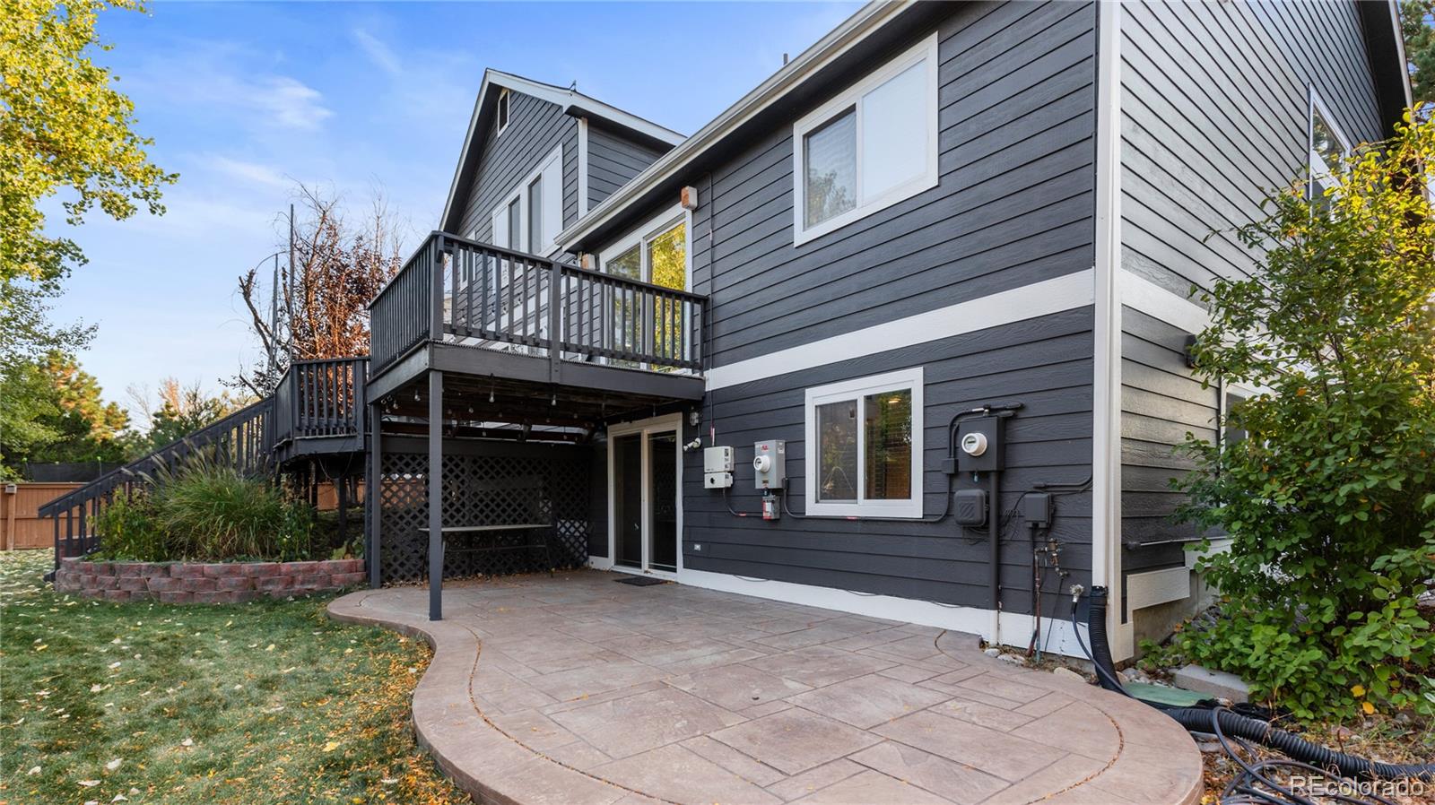 MLS Image #21 for 9310  lark sparrow trail,highlands ranch, Colorado