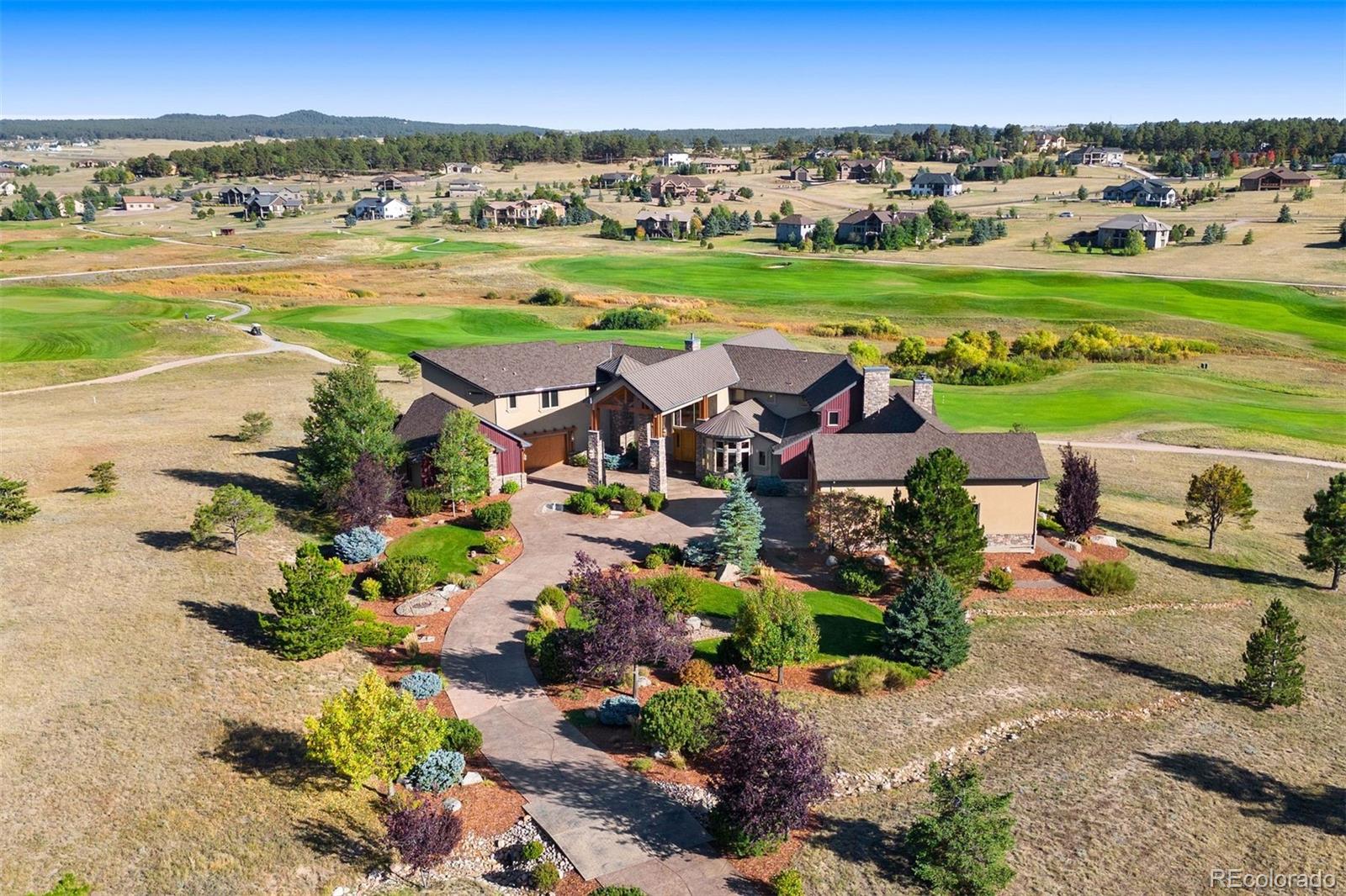 MLS Image #48 for 19155  lochmere court,monument, Colorado